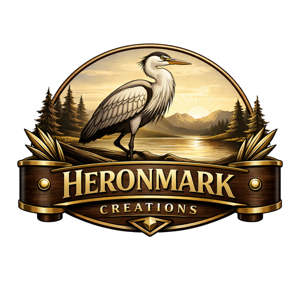 Heronmark Creations